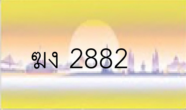 ฆง 2882